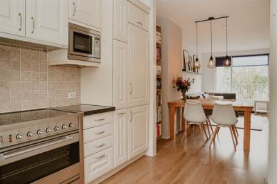 Woning Albert van Dalsumlaan 765 Utrecht