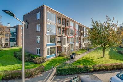 Woning Orchislaan 14- 3 Arnhem