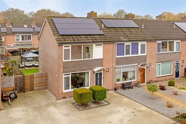 Woning Grote Belt 18 Veendam