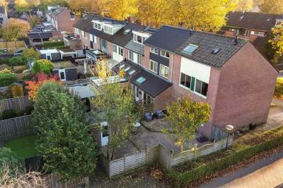 Woning Vedelaarshoeve 18 Apeldoorn