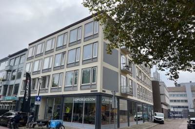 Woning Eusebiusbinnensingel - 3 Arnhem
