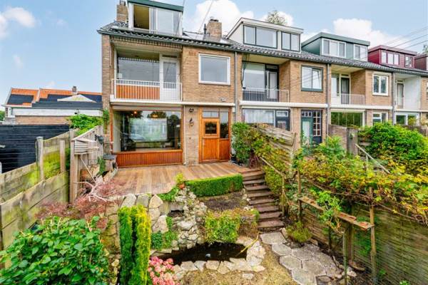 Woning Legmeerdijk 34 Amstelveen