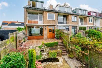 Woning Legmeerdijk 34 Amstelveen