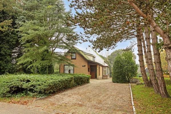 Woning Julianaweg 7 Ouddorp