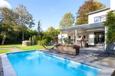 Woning Geerlaan 166 Ridderkerk