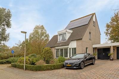 Woning Opperbos 30 Purmerend