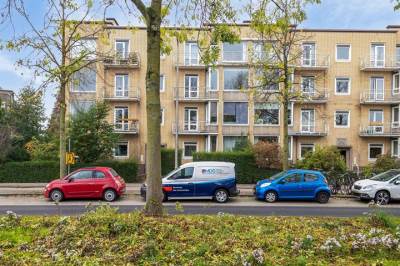 Woning Joseph Haydnlaan 1- 2 Utrecht
