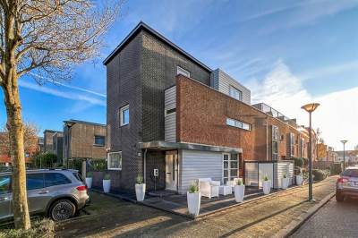 Woning Balg 41 Hoofddorp