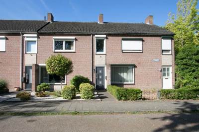 Woning Volderstraat 4 Weert