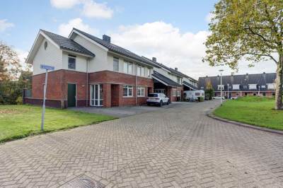 Woning Citadel 29 Berkel en Rodenrijs