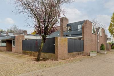 Woning Mozartlaan 18 Rhoon