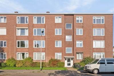 Woning Neptunusstraat 12 Nijmegen