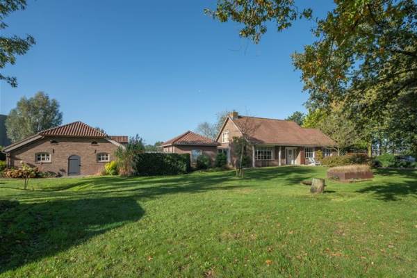 Woning Gareelweg 5 Heerle
