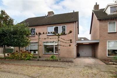 Woning Mgr Nolensstraat 55 Hoogerheide