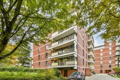 Woning Melis Stokezijde 171 Den Haag