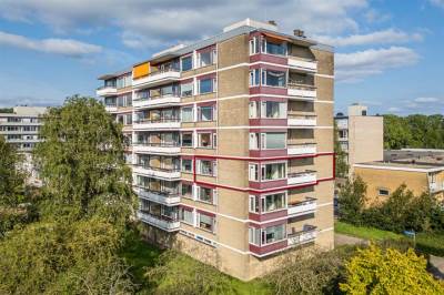 Woning Fruinplantsoen 35 Utrecht