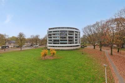 Woning Bilderdijkstraat 37 Oss
