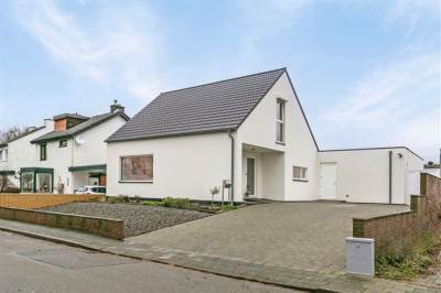 Woning Daalstraat 66 Maastricht