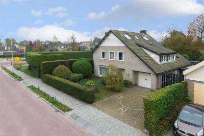 Woning Graaienhil 54 Wouw