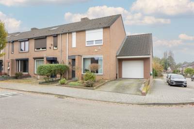 Woning Achter den Hof 55 Amstenrade