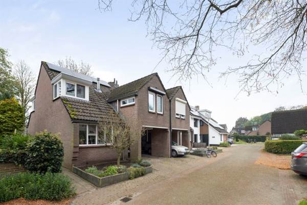 Woning Kamille 11 Raalte