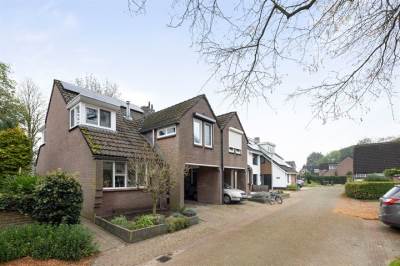 Woning Kamille 11 Raalte