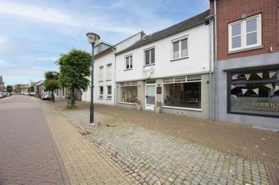 Woning Marktstraat 37 Susteren