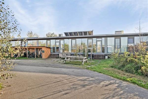 Woning Henri Bergsonweg 14 Almere