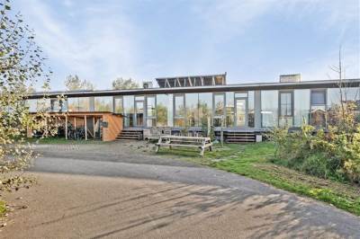 Woning Henri Bergsonweg 14 Almere