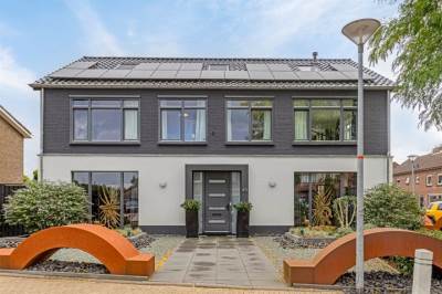 Woning Meentsestraat 49 Giesbeek
