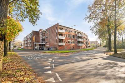 Woning Sara Burgerhartsingel 351 Amersfoort