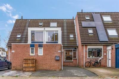 Woning Eindhovensingel 286 Arnhem