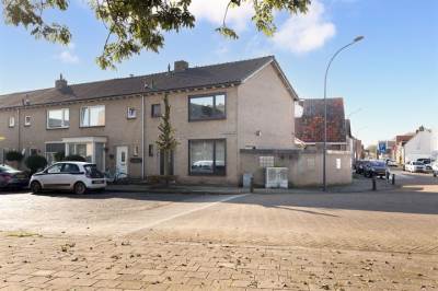 Woning Molenvlietstraat 2 Waalwijk