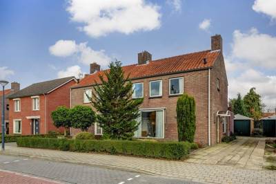 Woning Vlassert 62 Reusel