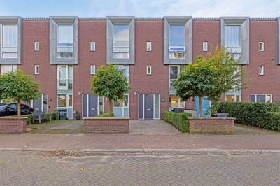 Woning Waterstede 116 Maarssen