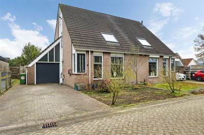 Woning Sleedoorn 9 Odoorn