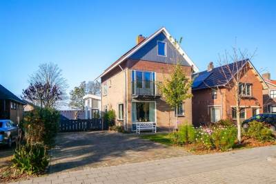 Woning Burg. Lovinkstraat 73 Breezand
