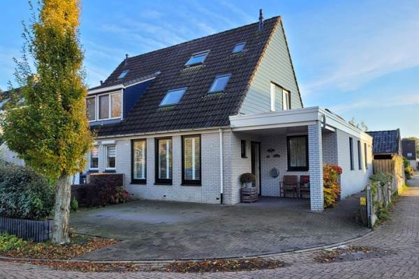 Woning Grasdijk 14 Wervershoof