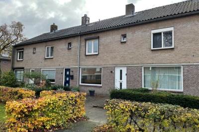 Woning de Bontstraat 78 Son en Breugel