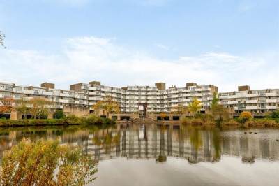Woning Henry Moorepassage 130 Capelle aan den IJssel
