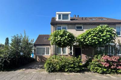 Woning Cantharel 52 Krimpen aan den IJssel