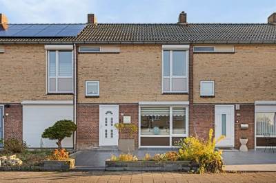 Woning Scholeksterstraat 10 Venlo