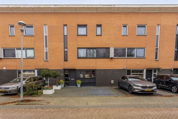 Woning Laan van Gildestein 65 Nieuw-Vennep