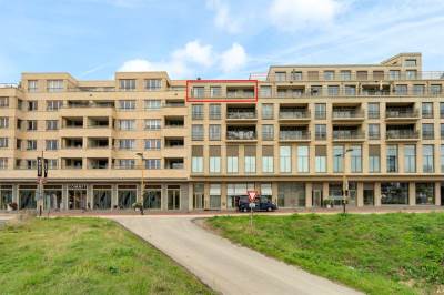 Woning Centrumboulevard 353 Utrecht