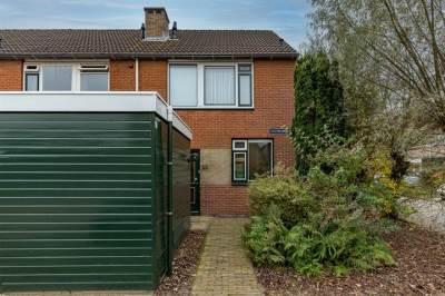Woning Kastanjedreef 23 Vlaardingen