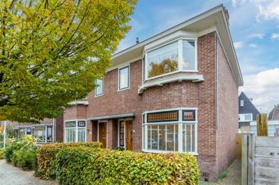 Woning Anemoonstraat 85 Koog aan de Zaan