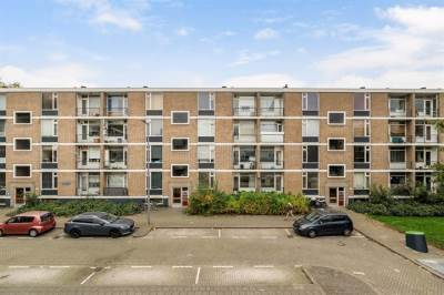 Woning Plotinusstraat 43 Rotterdam