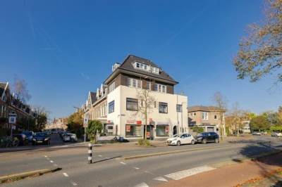 Woning Lorentzplein 26 Haarlem