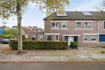 Woning Brandebeemd 74 Breda