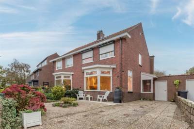 Woning Zilkerduinweg 102 De Zilk